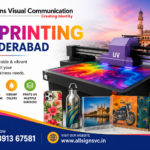 UV Printing in Hyderabad