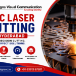 CNC Laser Cutting Hyderabad