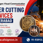 Laser Cutting Services Hyderabad